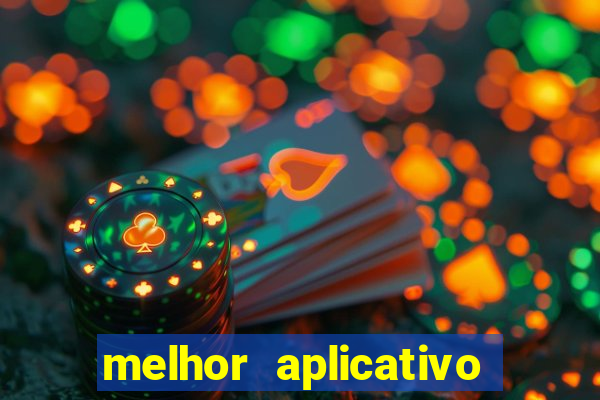 melhor aplicativo de jogos online